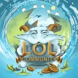 League of Legends Community