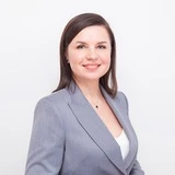 Ирина Дерюгина | РИЭЛТОР | Москва