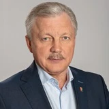 Сергей Серебренников Братск