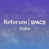 Канал Reforum Space | Tbilisi