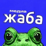 Жаба — медиа-болото про развлекательный контент