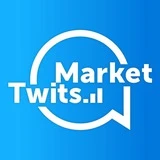 Канал MarketTwits