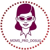 Moms_pro_dosug | Афиша для мам. Москва