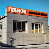 Канал IVANOR - Нефтеюганск