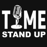 Time Stand Up Москва