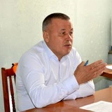 Салават Гильмиев, глава адм. Янаульского района
