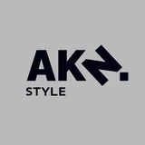 AKN style Одежда Казань 🔥