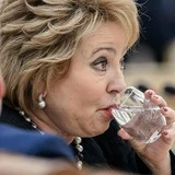 В ПИТЕРЕ ПИТЬ !