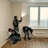 Приемка квартир(Москва/МО)