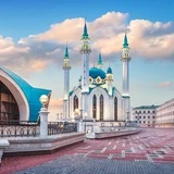 Казань культура