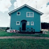 Ялкала - Гостевые дома у озера СПб