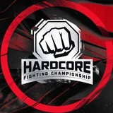 Канал Hardcore Fighting