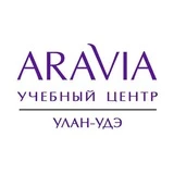 Канал Учебный центр ARAVIA Улан-Удэ