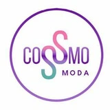 Cossmo moda | plus size | Новосибирск