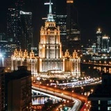 Москва - Новостной