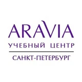 Канал Учебный центр Aravia Санкт-Петербург