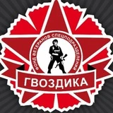 Канал ЦВП Гвоздика г. Тольятти