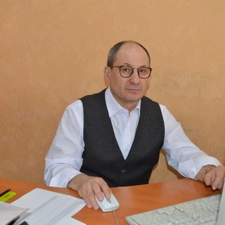 Цыгал Михаил