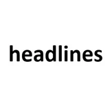 headlines