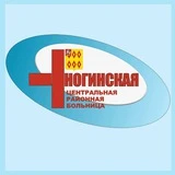 Канал Ногинская больница