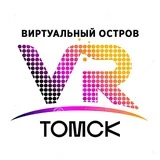 ВИРТУАЛЬНЫЙ ОСТРОВ ТОМСК