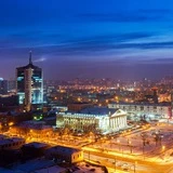 Челябинск | Рестораны | Заведения