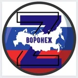 V Z Воронеж Россия Путин