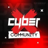 CyberX Уфа Гостиный двор