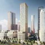 🏗 Новостройки Москвы, РФ и зарубежья. Новости и специальные цены