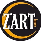 Канал Театр ZART HOUSE | СПБ