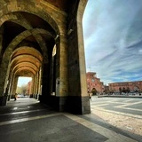 Питерский (и не только) трип