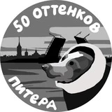 50 оттенков Питера