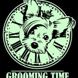 GroomingTime. Гуманный груминг - стрижка собак и кошек Краснодар