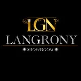 Langrony showroom, женская одежда Москва