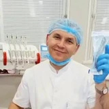 Стоматолог Анатолий Мальцев, Москва