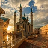 Ревизор Казани