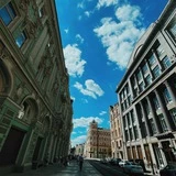 📸Шагаю по Москве📸