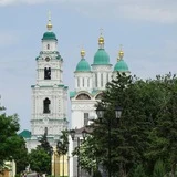 Канал Астрахань ☦ Православное сообщество