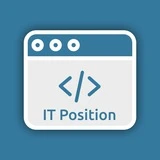 Канал ITPosition - vacancies for programmers