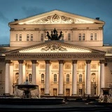 Театральная Афиша | Москва | Билеты