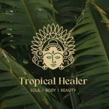 Tropical healer массаж в Сочи (и не только)