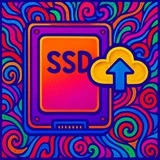 Backup SSD