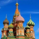 Русская Москва