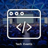 Канал Tech Events