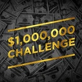 Канал One Million Challenge