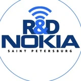 Nokia R&D в Санкт-Петербурге