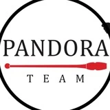 Художественная Гимнастика СПб | PANDORA.TEAM