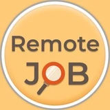 Канал Remote Job