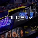 Канал COLIZEUM Саратов Центр