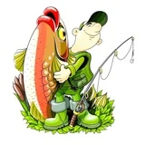 ПЛАТНАЯ РЫБАЛКА МОСКВА